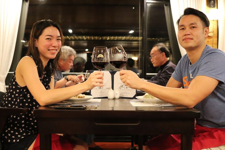 Halong Serenity Cruise