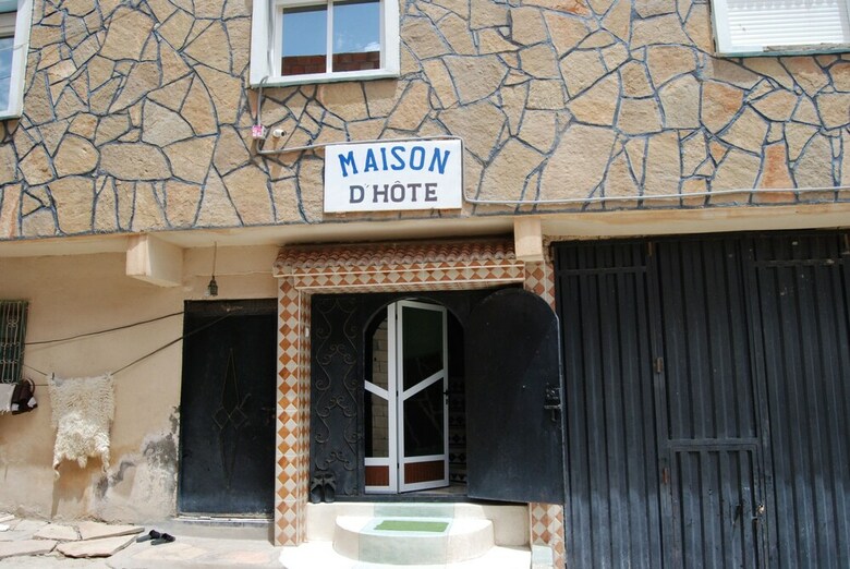 Hotel Moussem Fiancailles D'imilchil