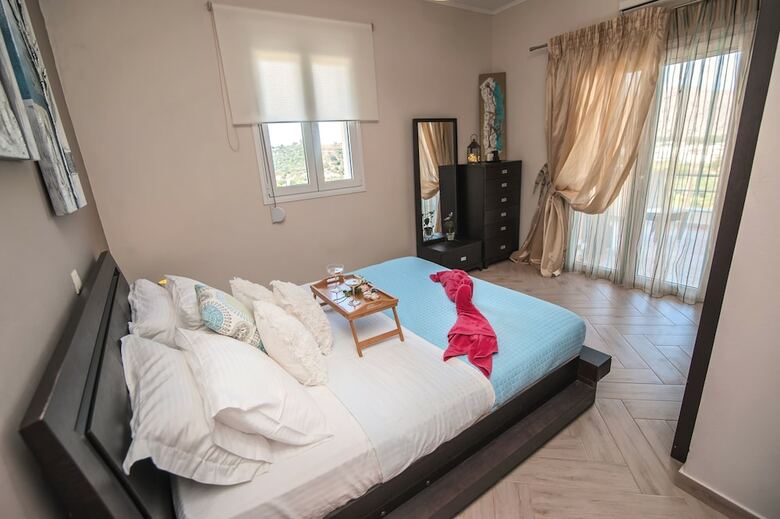 Villa Balos Amfimala