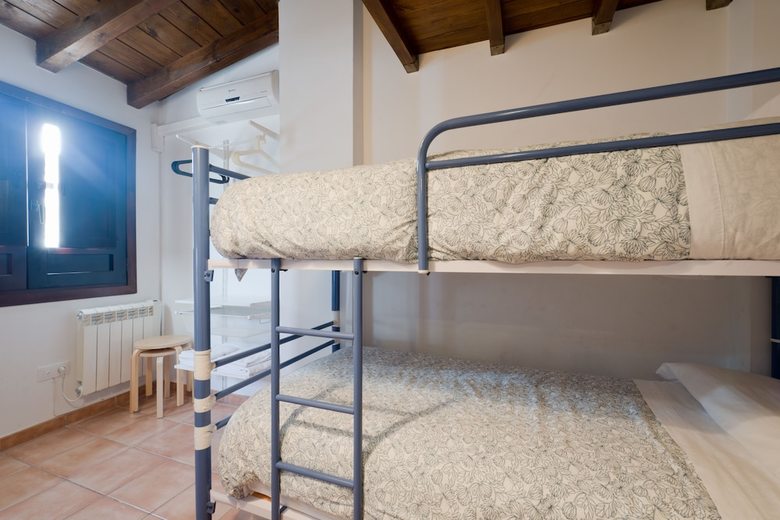 Apartamentos Holiday Home Casa Del Albaycin