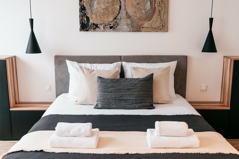 Apartamentos Penthouse Piedmont By Loft Affair