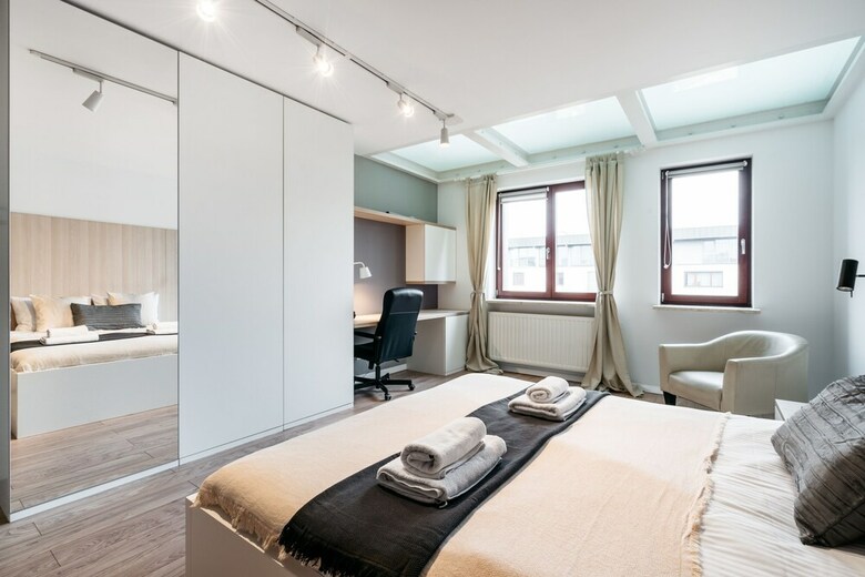 Apartamentos Penthouse Piedmont By Loft Affair