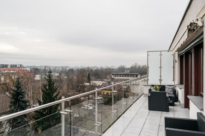 Apartamentos Penthouse Piedmont By Loft Affair