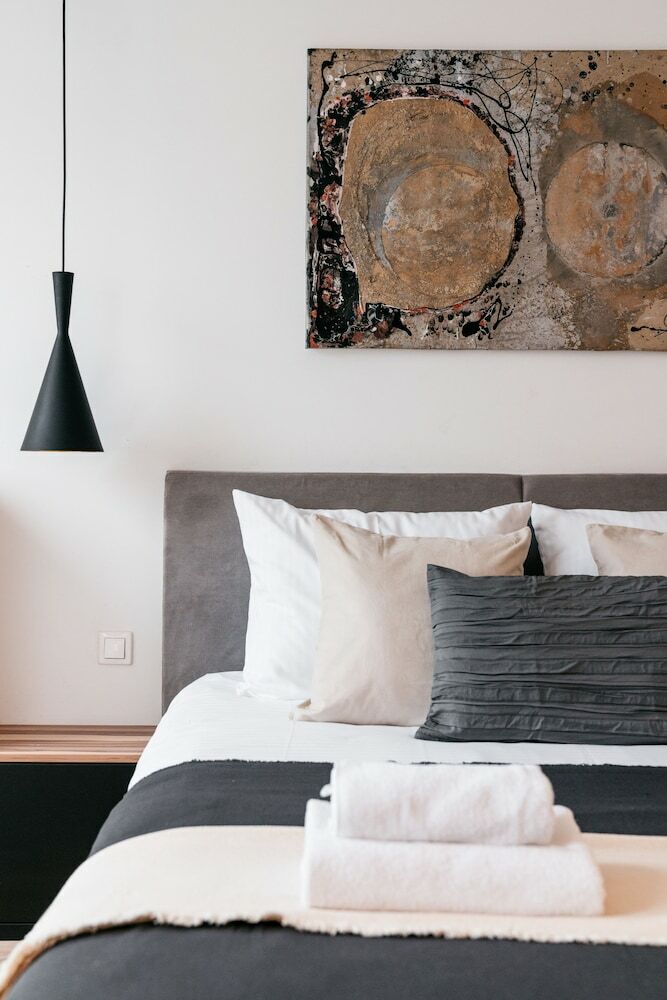 Apartamentos Penthouse Piedmont By Loft Affair