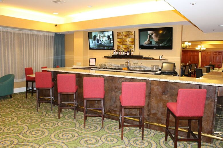 Ghmg Hotel Livermore