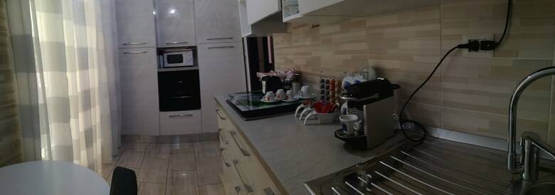 Hotel Natalia Apartament