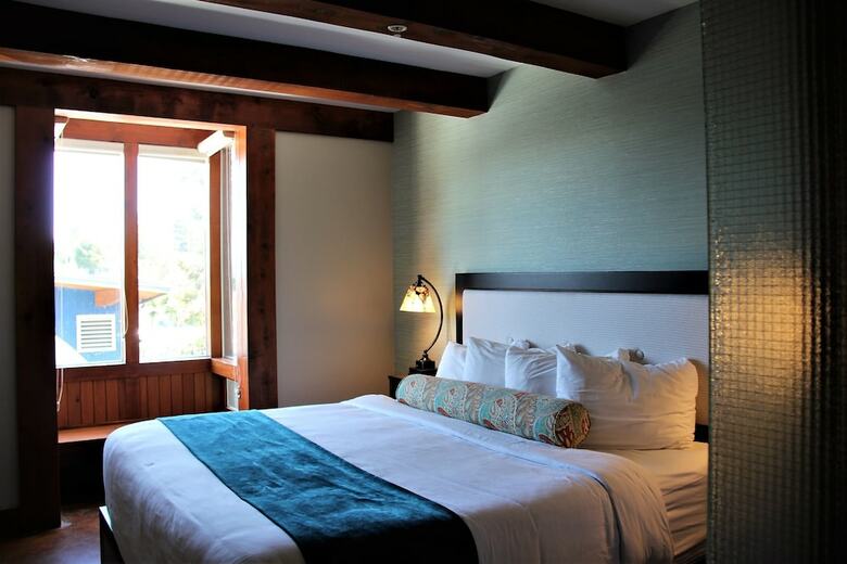Apartamentos Ocean's Edge