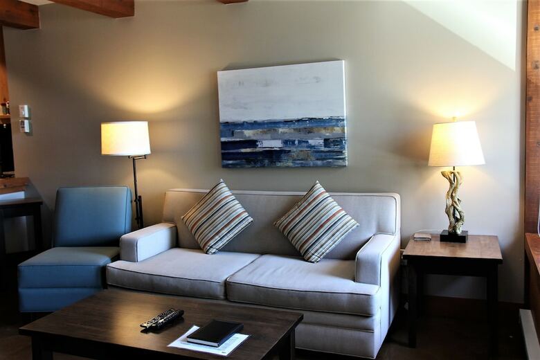 Apartamentos Ocean's Edge