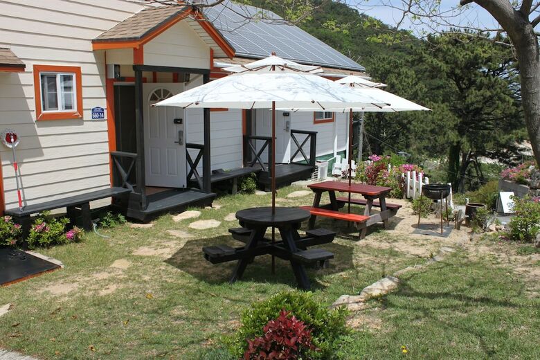 Nuri Pension
