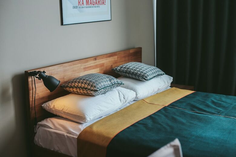 Hotel Quadrum Ski & Yoga Resort