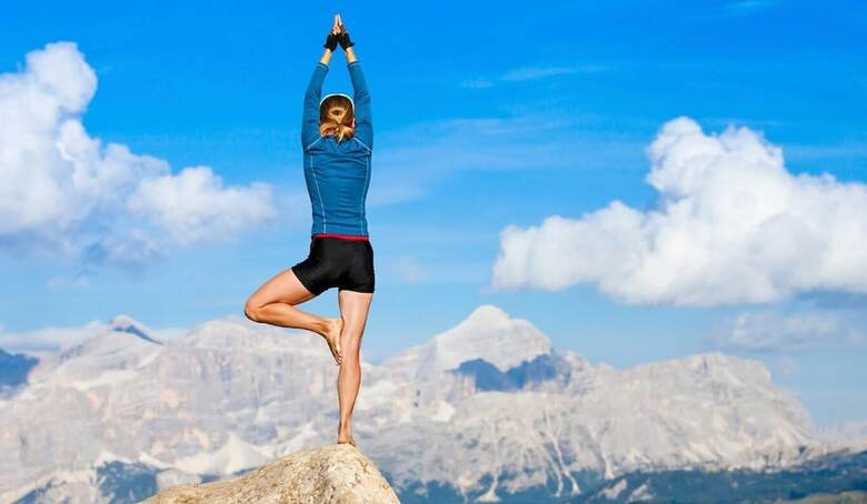 Hotel Quadrum Ski & Yoga Resort
