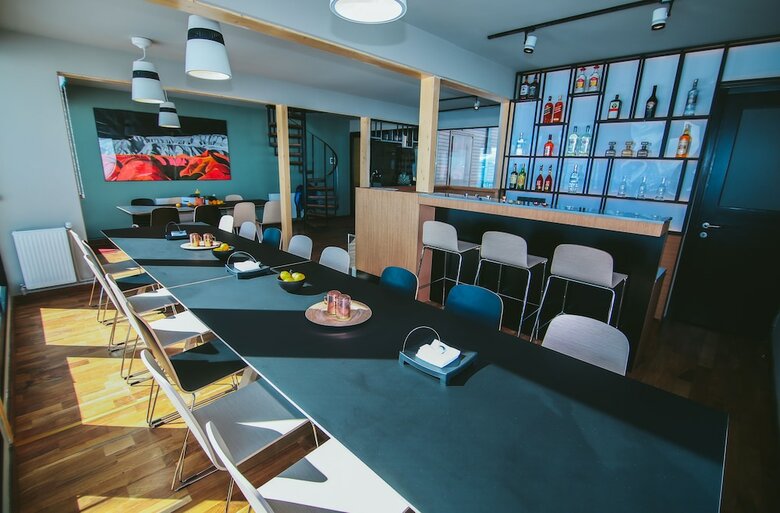 Hotel Quadrum Ski & Yoga Resort