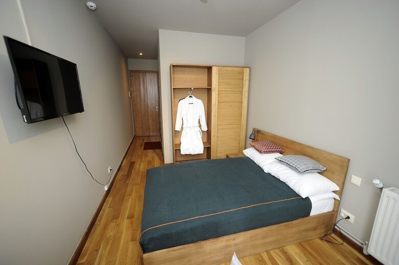Hotel Quadrum Ski & Yoga Resort