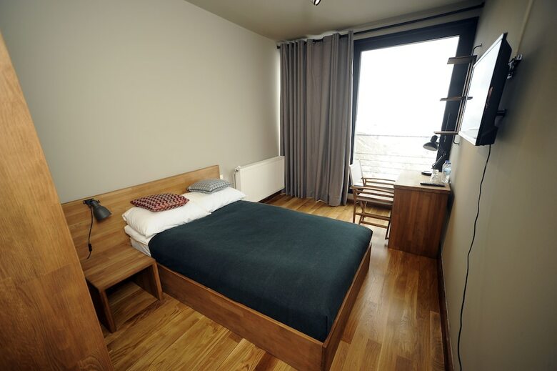 Hotel Quadrum Ski & Yoga Resort