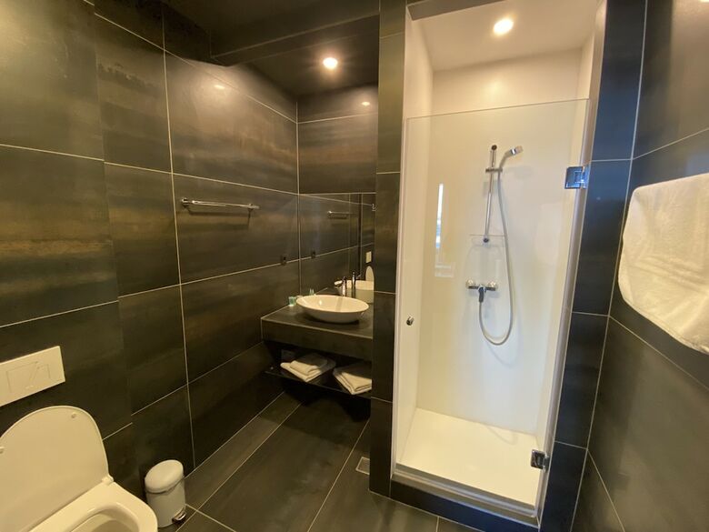 Hotel Quadrum Ski & Yoga Resort