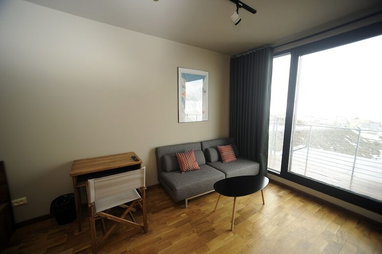 Hotel Quadrum Ski & Yoga Resort