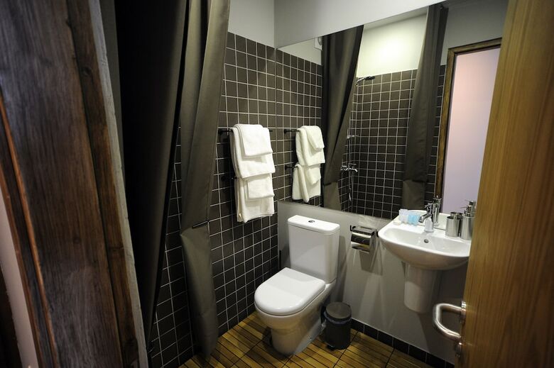 Hotel Quadrum Ski & Yoga Resort