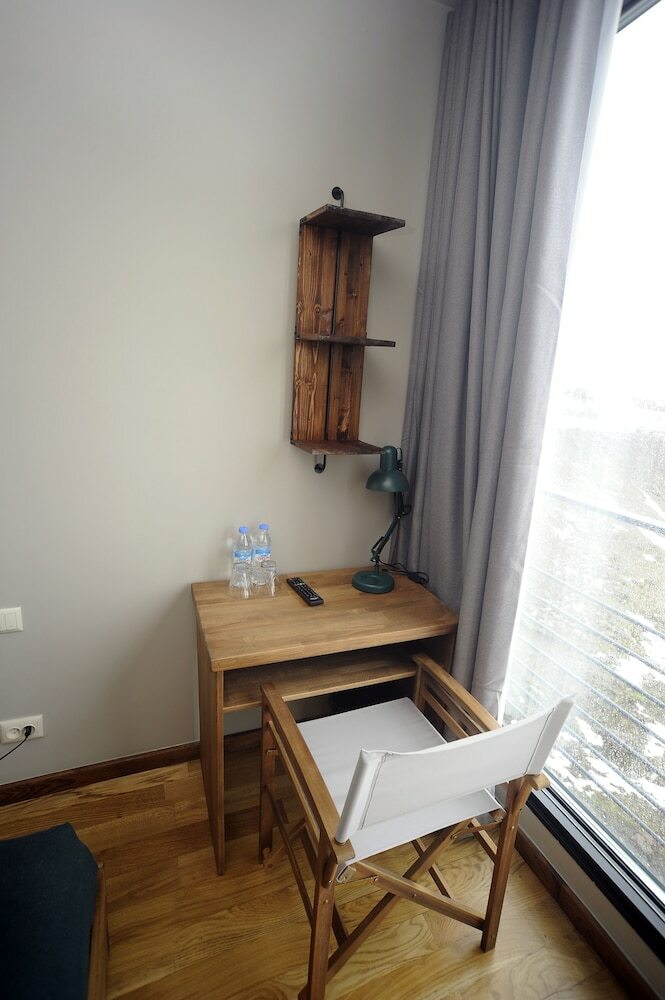 Hotel Quadrum Ski & Yoga Resort