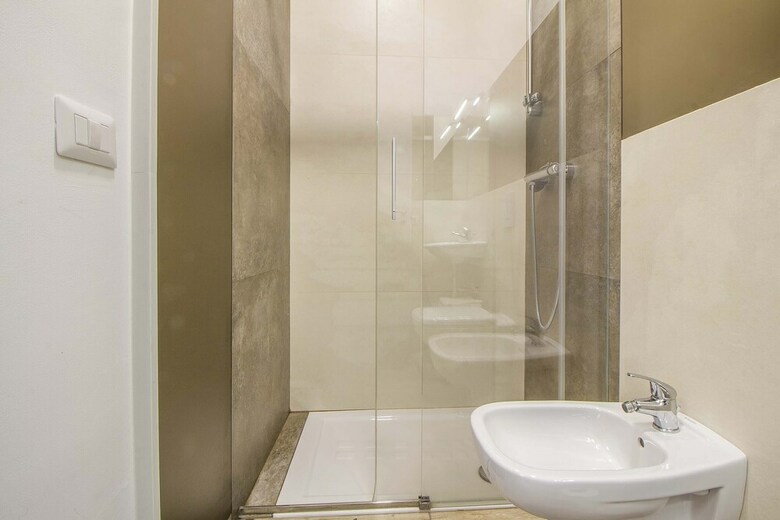 Apartamento Le Dimore In Centro