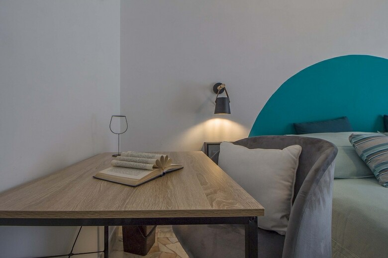 Apartamento Le Dimore In Centro