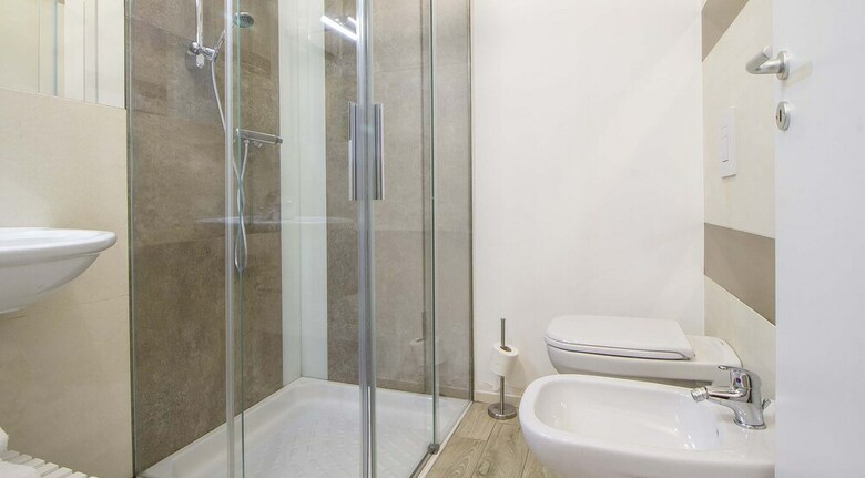 Apartamento Le Dimore In Centro