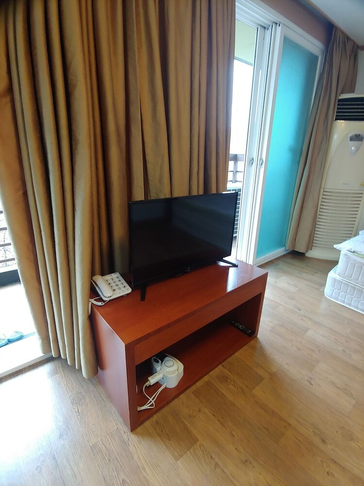 Healingnsajo Resort Chungju Suanbo