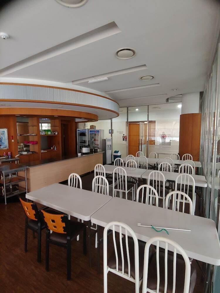 Healingnsajo Resort Chungju Suanbo
