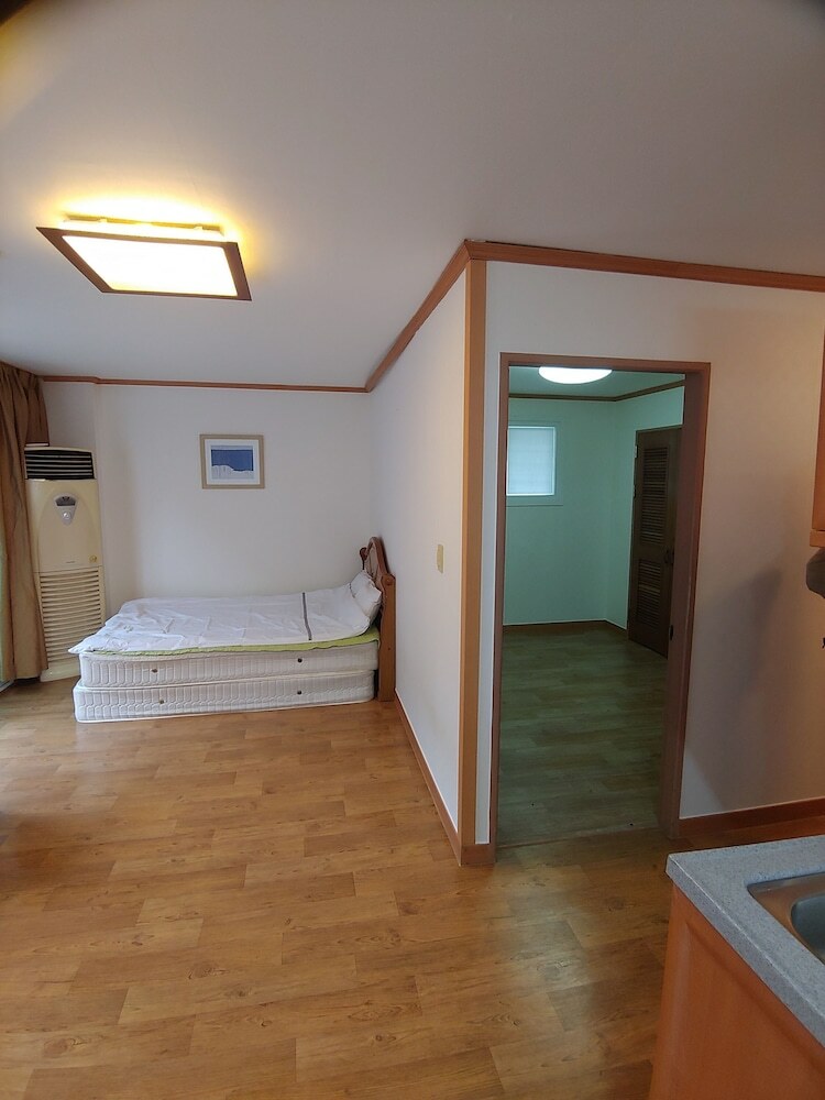 Healingnsajo Resort Chungju Suanbo