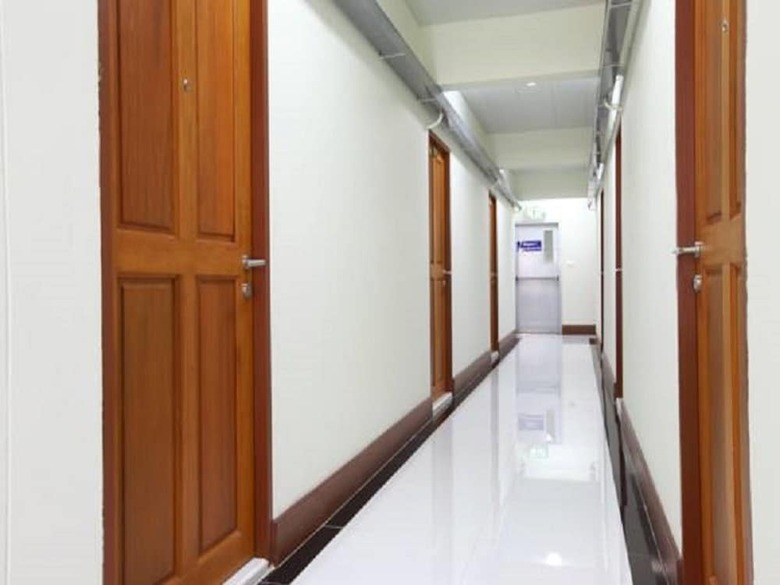 Hotel Rattanasook Residence