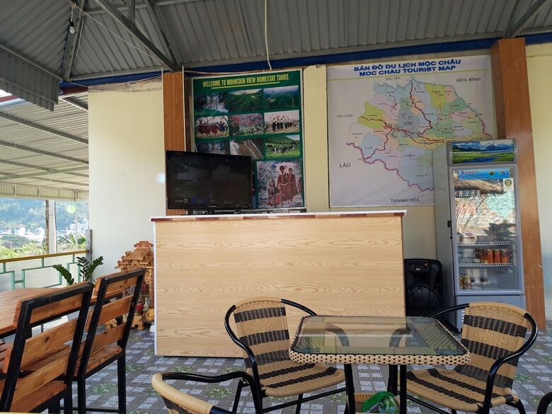 Hostal Mountain View Homestay - Hostel