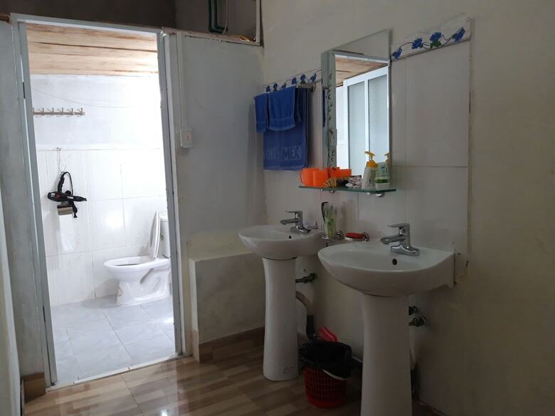Hostal Mountain View Homestay - Hostel
