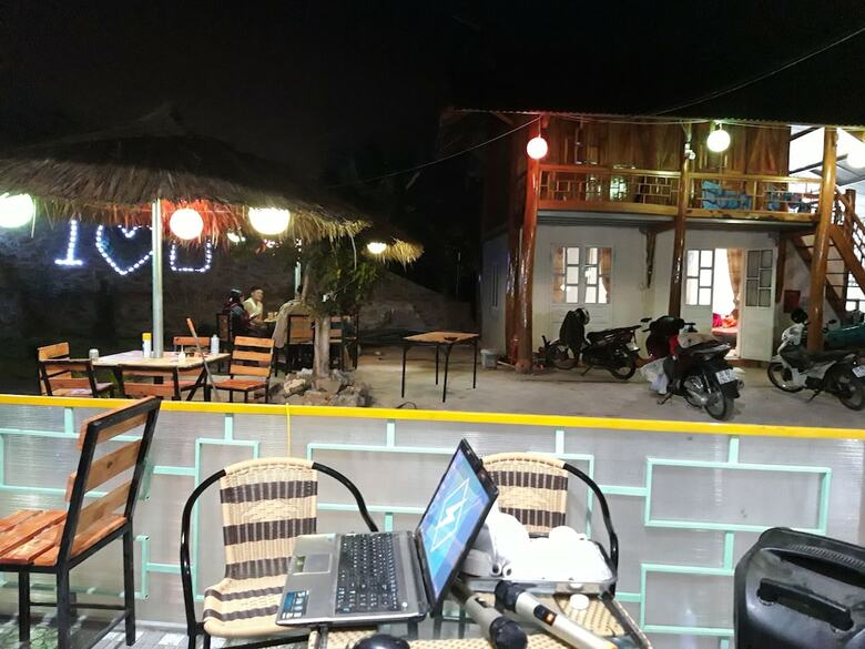 Hostal Mountain View Homestay - Hostel