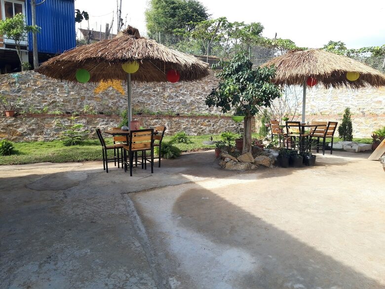 Hostal Mountain View Homestay - Hostel