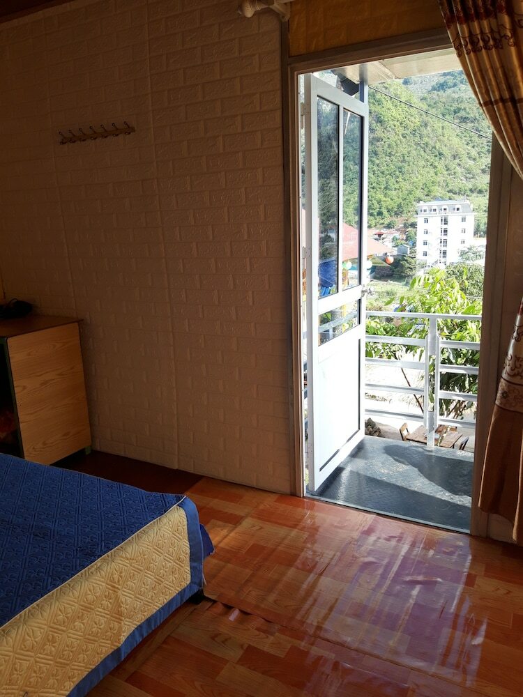 Hostal Mountain View Homestay - Hostel