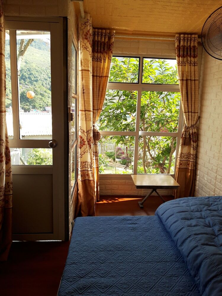 Hostal Mountain View Homestay - Hostel