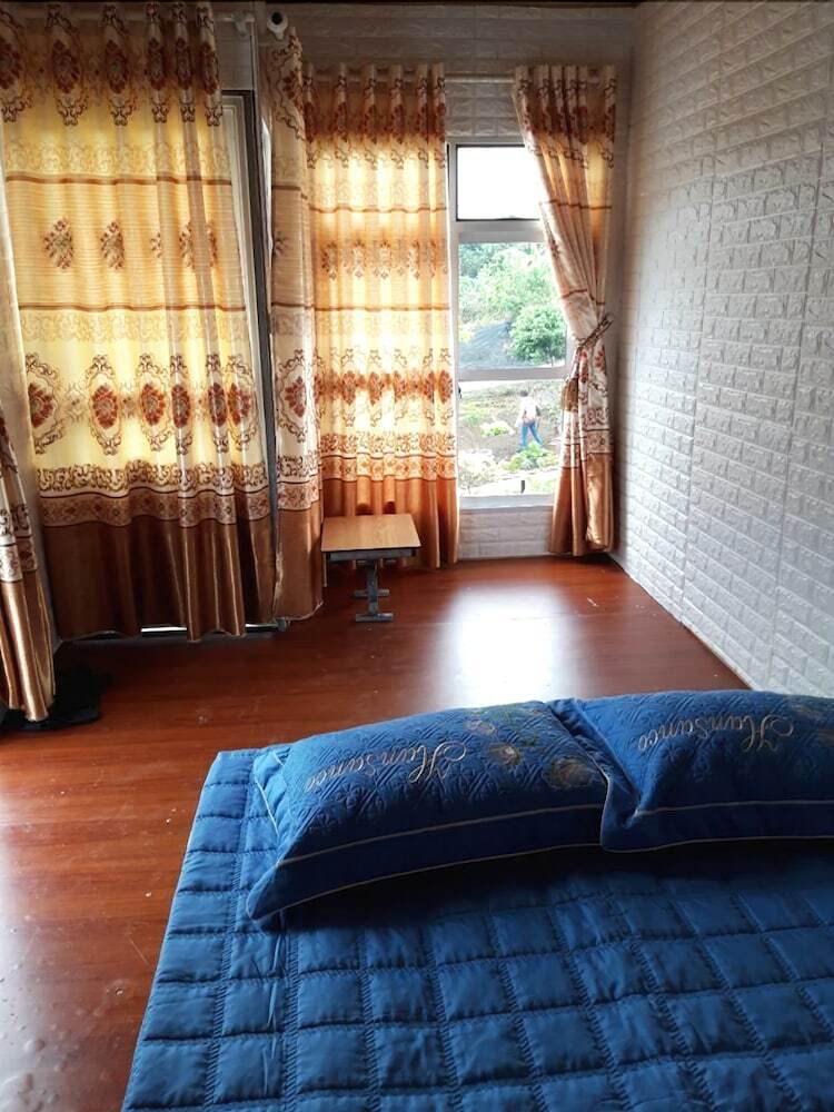 Hostal Mountain View Homestay - Hostel