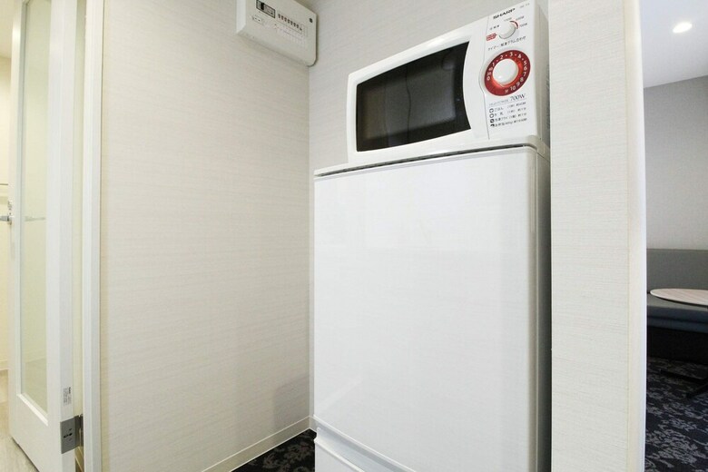Apartamentos M-1 Tokyo Nakarokugo