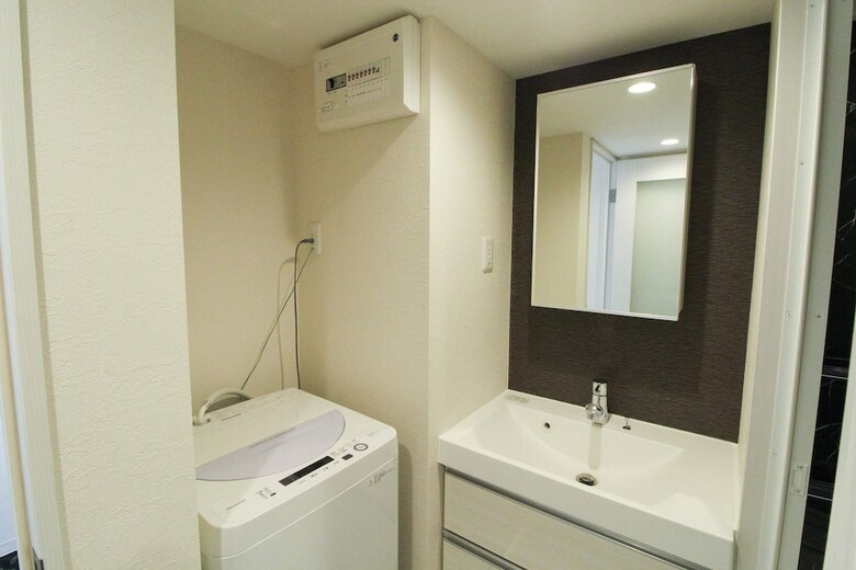 Apartamentos M-1 Tokyo Nakarokugo