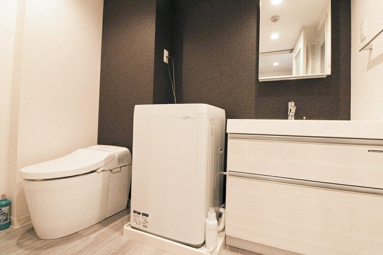 Apartamentos M-1 Tokyo Nakarokugo