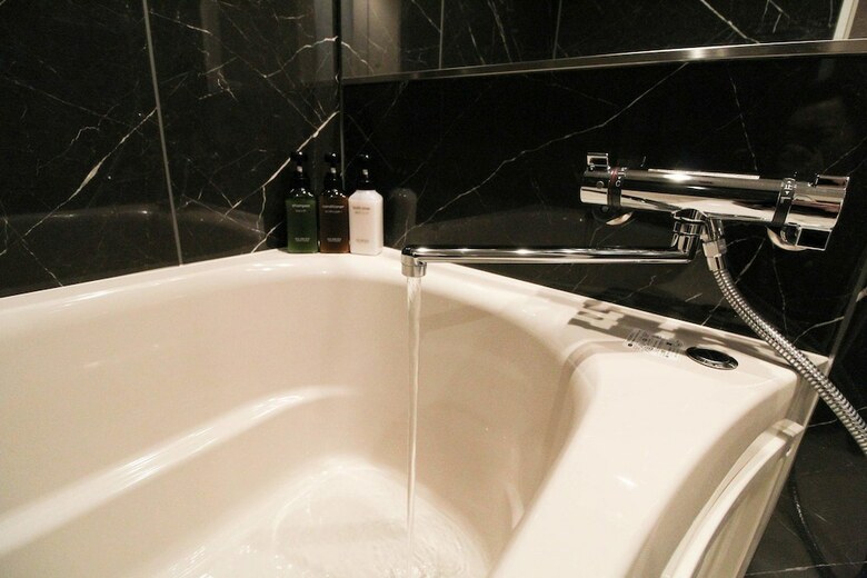 Apartamentos M-1 Tokyo Nakarokugo