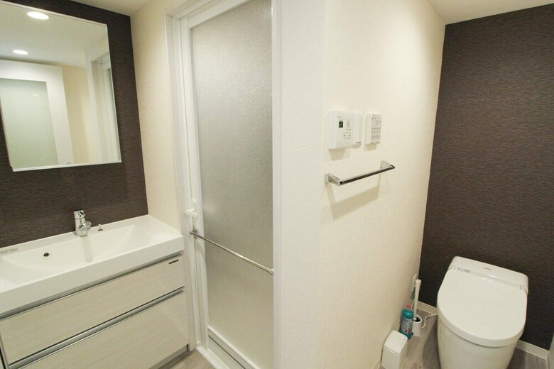Apartamentos M-1 Tokyo Nakarokugo