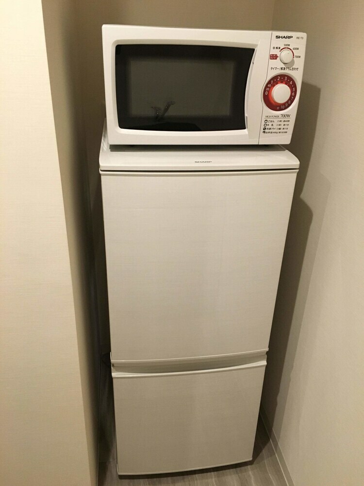 Apartamentos M-1 Tokyo Nakarokugo