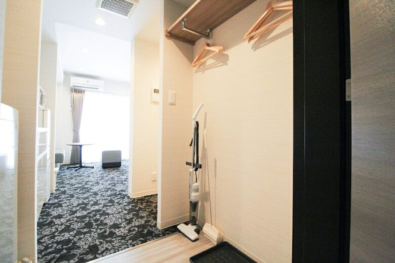 Apartamentos M-1 Tokyo Omorinishi 2