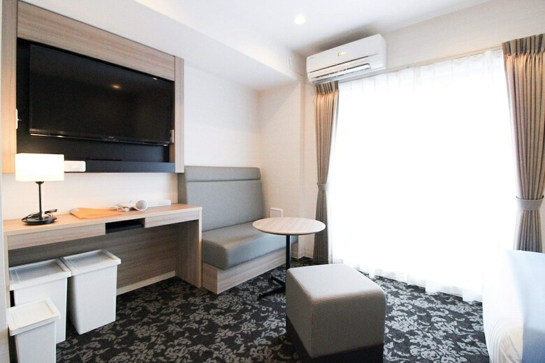 Apartamentos M-1 Tokyo Omorinishi 2