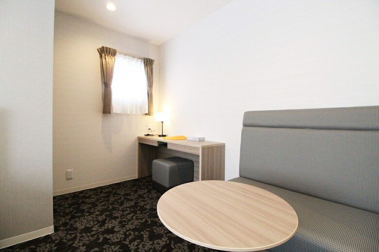 Apartamentos M-1 Tokyo Omorinishi 2