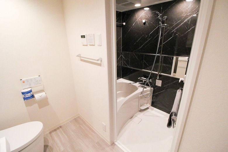 Apartamentos M-1 Tokyo Omorinishi 2