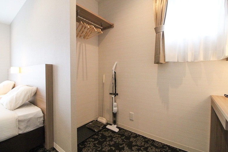 Apartamentos M-1 Tokyo Omorinishi 2