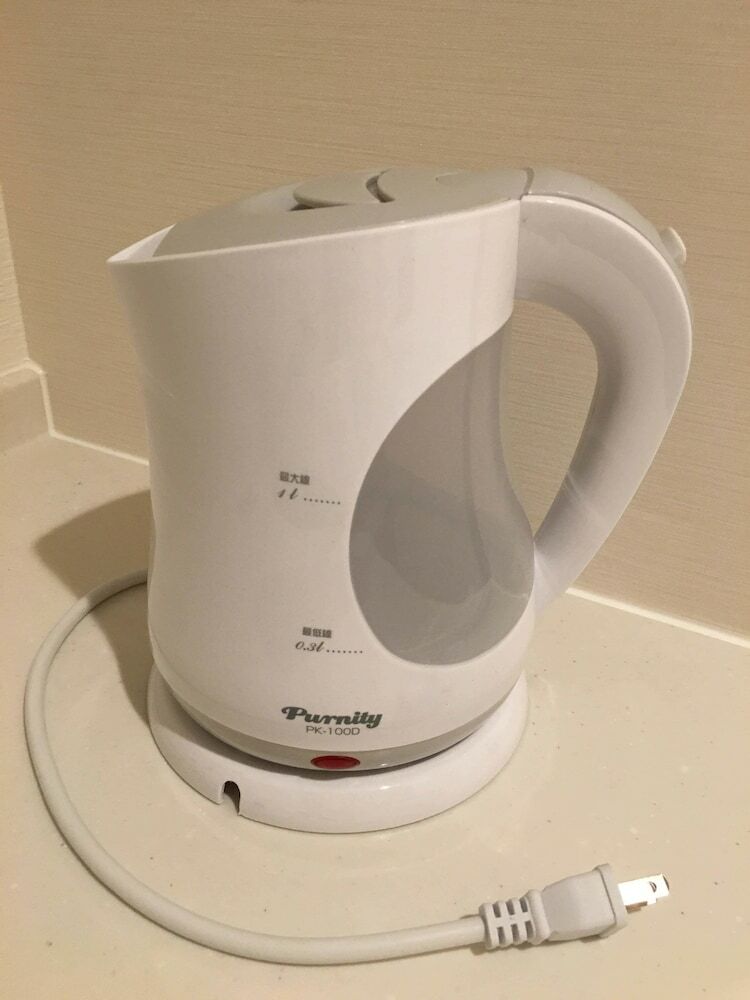 Apartamentos M-1 Tokyo Omorinishi 2