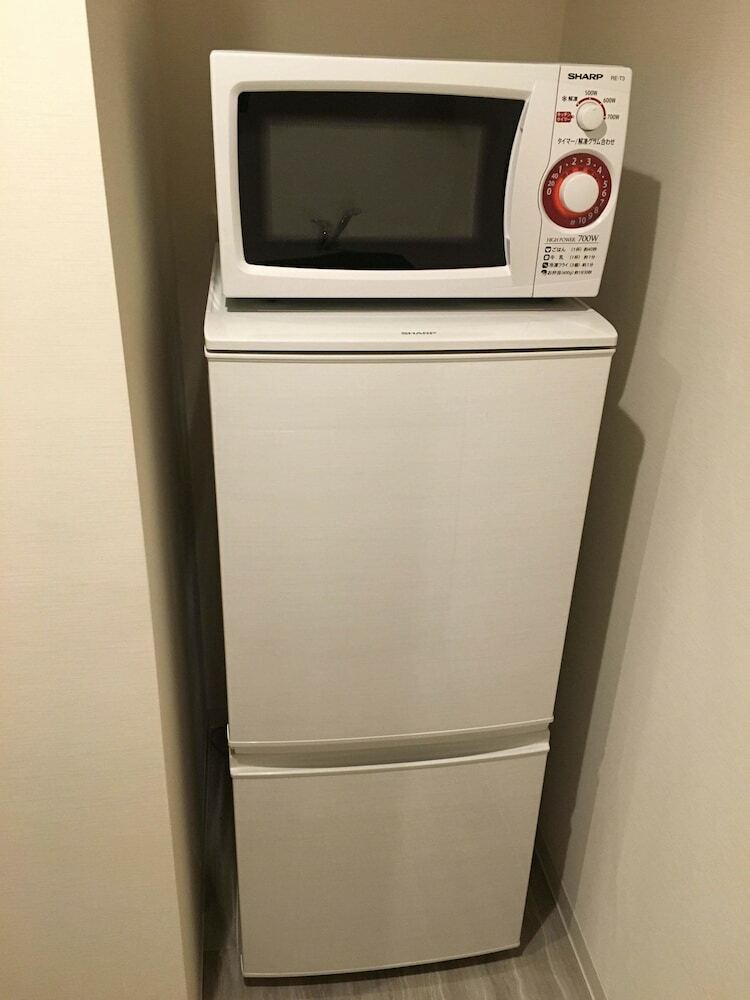 Apartamentos M-1 Tokyo Omorinishi 2