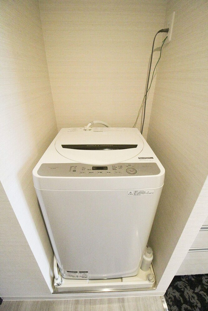 Apartamentos M-1 Tokyo Omorinishi 2